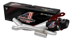 Escape Powercore 4 Xtz 250 Lander
