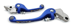 Set de manijas rebatibles Flex – YAMAHA TTR 230 – WIRTZ RACING