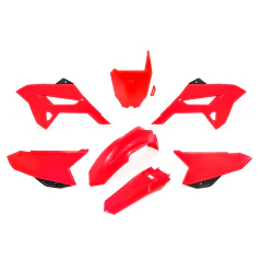 Kit De Plasticos R1DE Honda CRF230 Biker - comprar online
