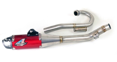 Escape Pro Tork Powercore 4 Honda Tornado 250cc