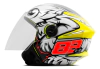 Casco Abierto Protork GP 88 Liberty 3