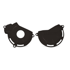 Protector Tapas Laterales Motor Honda Tornado Biker - comprar online