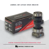 Arbol de Levas WGK BRAVO Honda Titan 150cc