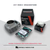 Kit Cilindro Vedamotors 190cc Competición