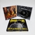PARANOID - Out Raising Hell - CD Slipcase - loja online