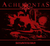 ACHERONTAS - Hermeticism - CD Digipack - buy online