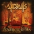 ANDRALLS - Inner Trauma + Fasthrash Live - CD Slipcase - comprar online