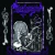 BLASPHEMANIAC - Night Od The Necromancer - CD - buy online