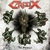 CRISIX - The Menace - CD Digipack