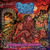 DRIPPING DECAY - Festering Grotesqueries - CD Slipcase