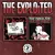 EXPLOITED, THE - Punks Not Dead / On Stage - CD Duplo Digipack