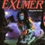 EXUMER - Rising From The Sea - CD