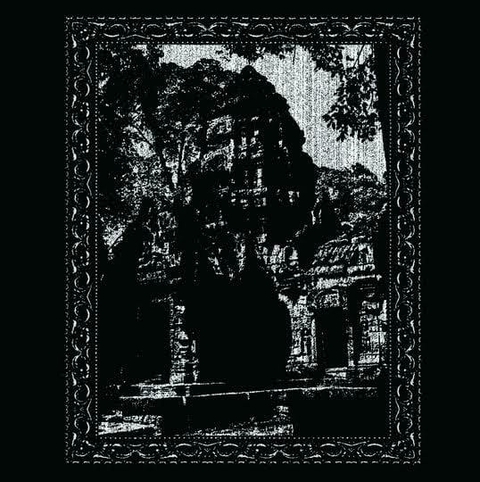 FORBIDDEN TOMB - Templum Impiorum - CD