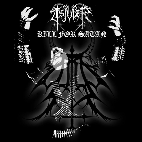 TSJUDER - Kill For Satan - CD Slipcase