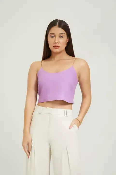 CROPPED LUNA - B.AYUZ