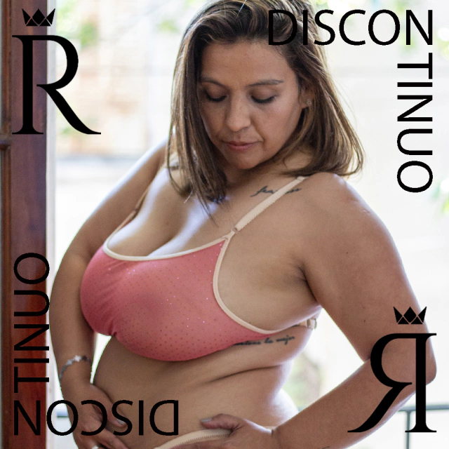 Conjunto Centrada (Rosa) thumbnail 2