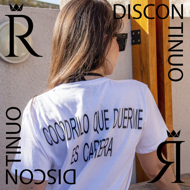 Remera Sorpresa thumbnail 2