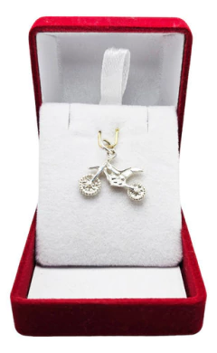 Dije Motocross Enduro Moto