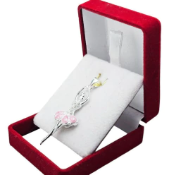 Dije Plata 925 Bailarina Danza Ballet Clasico C1243 - comprar online