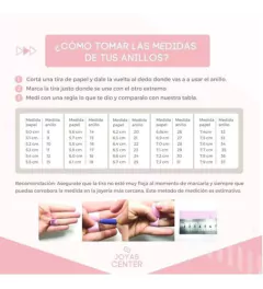 Anillo Oro 18Kt 1,5Grs