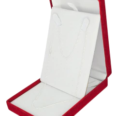 Cadena Plata 925 Singapur Pulida 45 Cm C1935 Plateado en internet