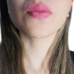 Aros Plata 925 Modelo Gota 7x11 Milimetros C1948 - Joyas Center