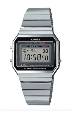 Casio - Colección vintage