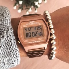Casio - Rose
