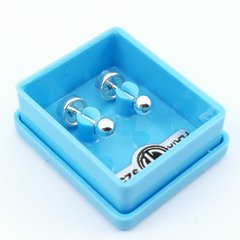 Abridores - Plata 925 - Bolita 3,5mm - - comprar online