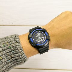 Casio Analogo-Digital - comprar online