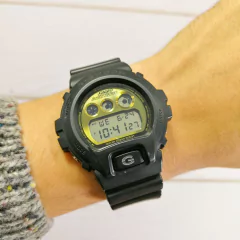 casio G-SHOCK ORIGINAL 
