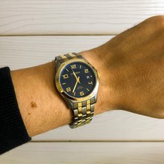 Tressa - Agujas - Acero - Calendario - comprar online