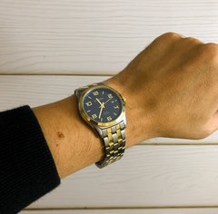Tressa - Agujas - Acero - Calendario en internet
