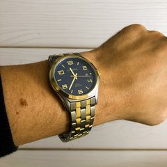 Tressa - Agujas - Acero - Calendario