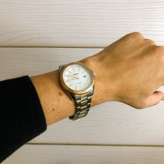Tressa - Agujas - Acero - Calendario - comprar online