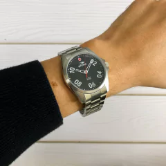 Stone - Agujas - Metal - comprar online