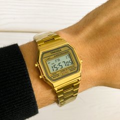 Tressa Metal - Dorado