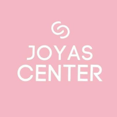 Conjunto Plata Y Oro 18kts Cadena Con Dije Inicial - - Joyas Center