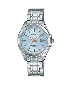 Casio - Mujer - Acero inoxidable en internet
