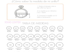 Anillo Plata 925 Modelo Infinito Italiano Ai1 C/ Cubic en internet