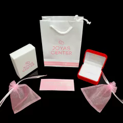 Aros Plata 925 Cierre Italiano Joyas Center A270 - 1,5Grs - - Joyas Center