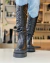 BOTA CLARISA - Patagonia Shoes