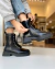BORCEGO ZIFRON - Patagonia Shoes