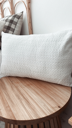 FUNDA ARCOS XL - 50X70 CMS - comprar online