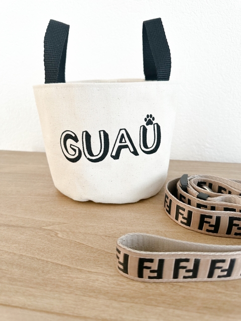 CONTENEDOR GUAU