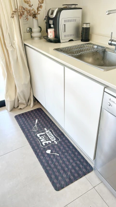ALFOMBRA PARA COCINA ESCOSES - 40X120 - comprar online