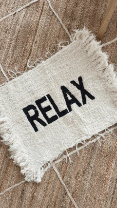 ALFOMBRA HELENA "RELAX"- 45X60 CMS - comprar online