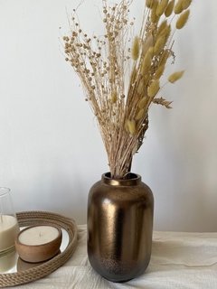 FLORERO OCRE - comprar online