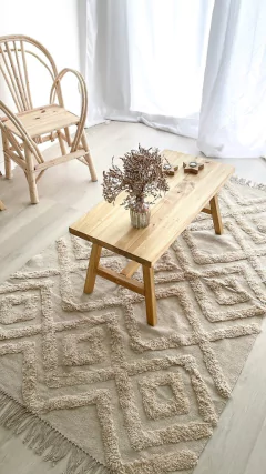 MESA RATONA DE ALAMO - comprar online