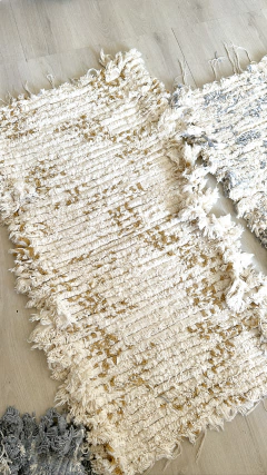 ALFOMBRA CAMILA - 60X110 CMS en internet